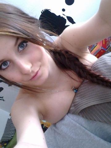 Зоя Восточная