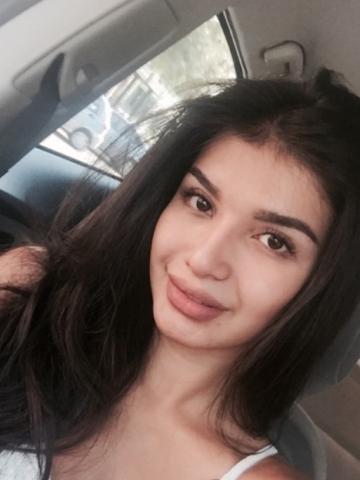 Кристина фото 2