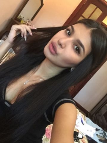 Кристина фото 3