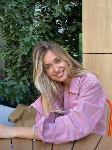 Ева Аппетитная Реал