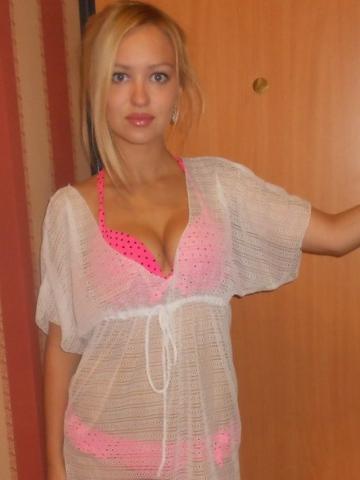 Алёна Русалка Реал фото 3