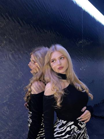 Ирина Обаяшка фото 2