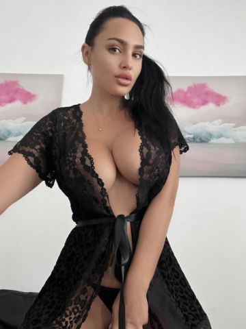 Зоя Длинноногая фото 6