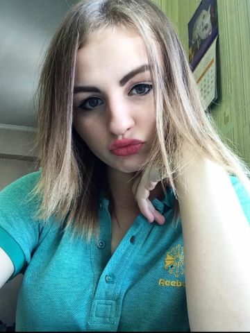 Виолетта Всё По Высшему фото 3