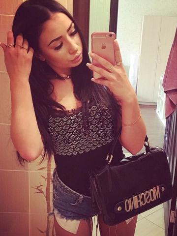 Анастасия Юная Красотка фото 2