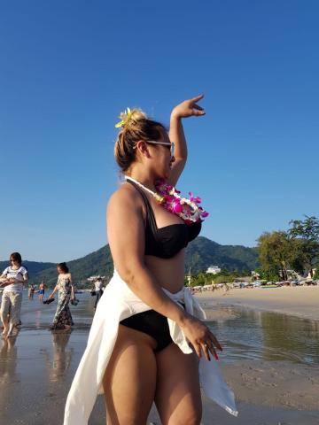 Лиана Реал Красотка Брюнетка фото 3