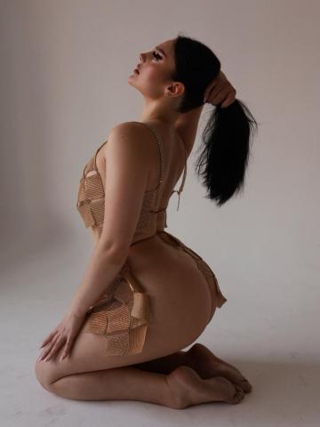 Алиса Большой Опыт фото 6