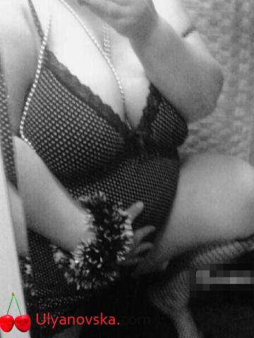 Лариса Оренбург фото 3