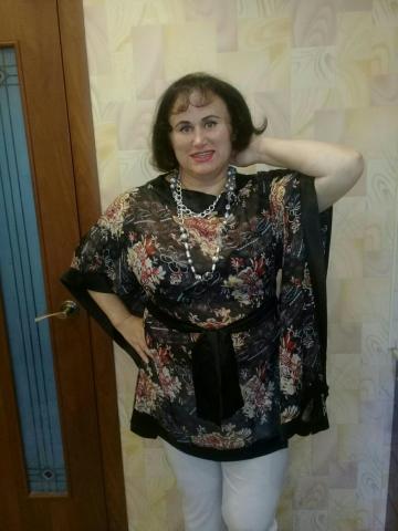 Вероника фото 3