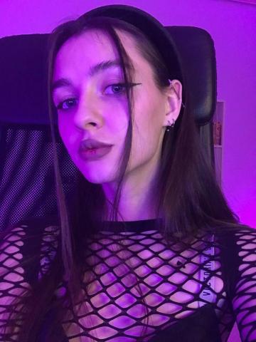 Светлана Стройная Рыжая