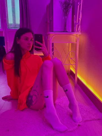 Светлана Стройная Рыжая фото 2